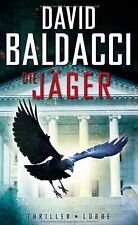 Die Jäger: Thriller von