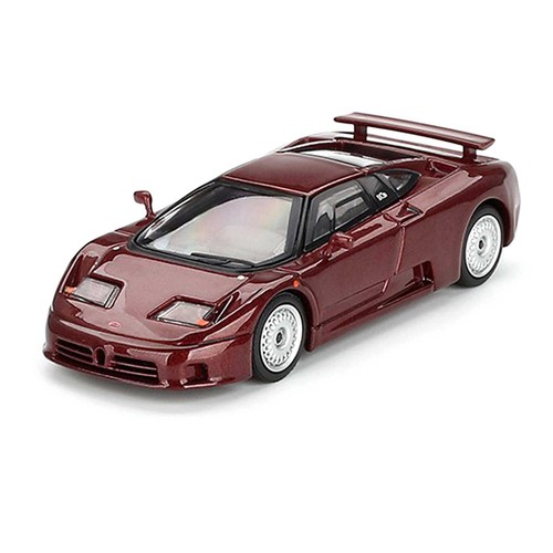 Bugatti eb110 64 - eb110, gt