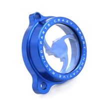 Engine Oil Filter Clear Cover