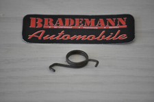 ALFA ROMEO 916 GTV SPIDER ORIGINAL Rückholfeder Lehnenklappfunktion Vordersitz