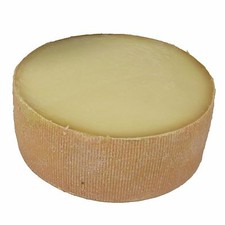 Tete de Moine ca. 435g halber