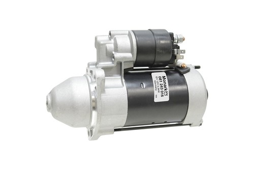 Anlasser 12v 3kw passend - /,