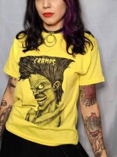 Large cramps bad music - bad,