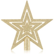 Weihnachtsbaumspitze