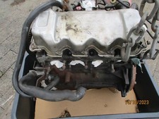 FORD Escort MK3 1,3 Motor