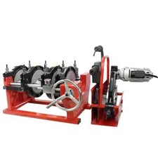 63-200 Handbetätigte