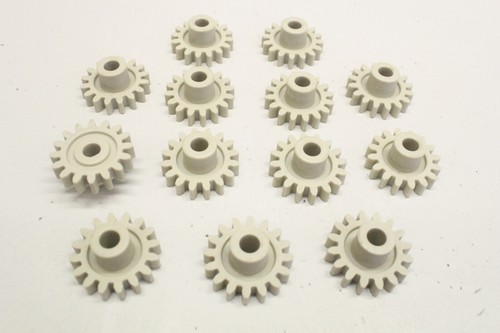13x 35mm zahn zahnrad - 13x,