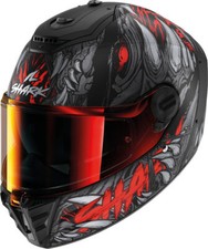 MOTORRAD INTEGRALHELM SHARK