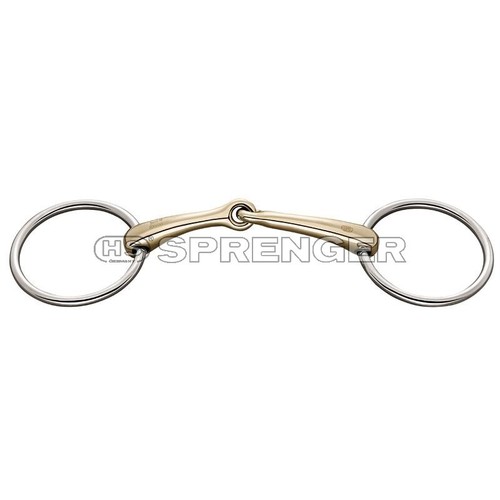 Sprenger dynamic - dynamic, rs