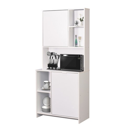 Küchenschrank malin weiß - malin,