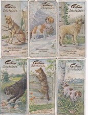 GARTMANN SCHOKOLADE -