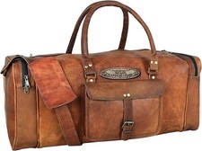 Tasche leder unisex - tasche,