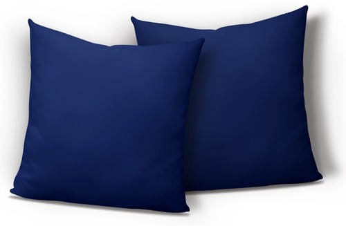 2er set kissenbezug - set,
