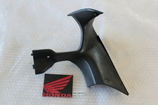 Verkleidung Tacho rechts Cockpit Honda CBR 1100 XX Blackbird SC35 #R5150