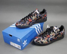 adidas Schuhe Stan Smith Dragon Print Gr. 43 1/3 (58/1792)