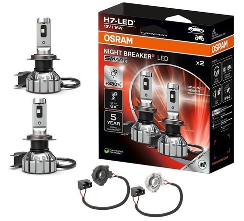 Osram night breaker gen - osram,
