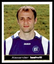 Panini Bundesliga Fußball