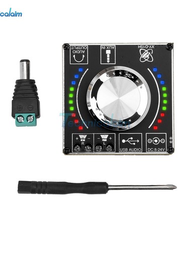 D15h digital audio power - xy-d15h,