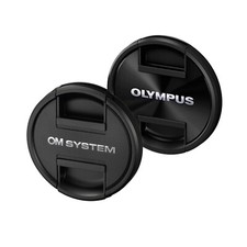 Olympus OM Objektivdeckel 37