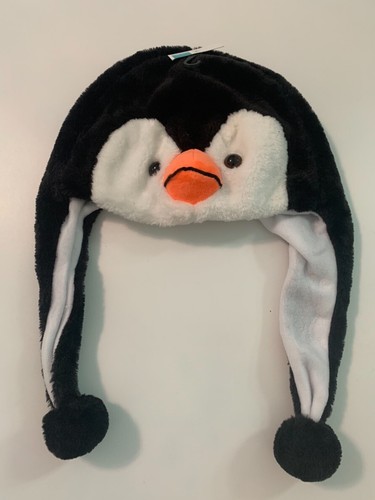 Plüschmütze tiermütze - plüschmütze,