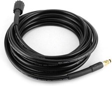 Hochdruckreinigerschlauch Hochdruckreiniger Ersatzteile, 16m passend für Kärcher