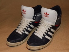 Adidas Top Ten Hi Sneaker