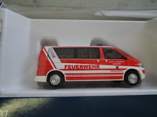 Rietze 53609 gp freiw - 53609, vw