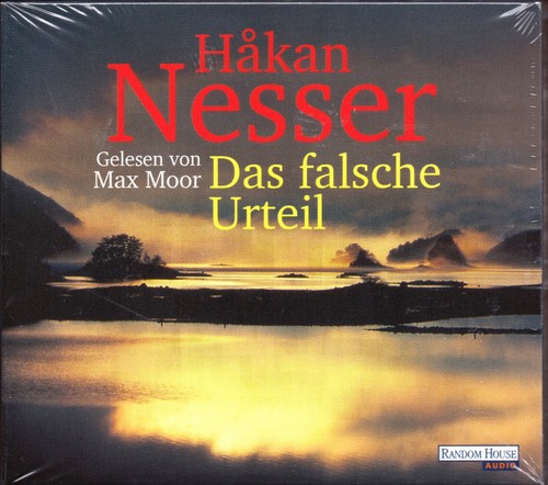 Hörbuch das falsche - 6,