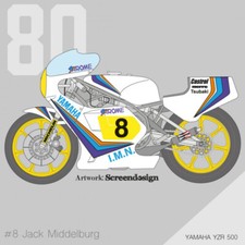 Screen design decal 12 - decal, 1/12