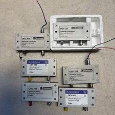 Hirschmann, Verschiedene