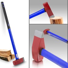 Spalthammer Holzspalter