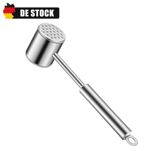 Fleischhammer doppelseitig - fleischhammer,