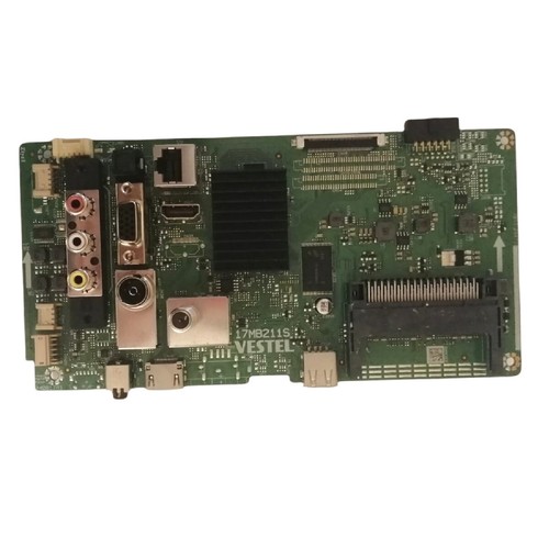 Used main board 17mb211s - used,