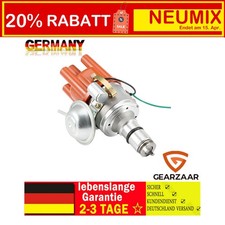 Zündverteiler 043905205 passt