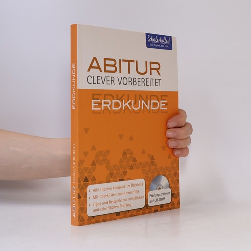 Abitur clever vorbereitet