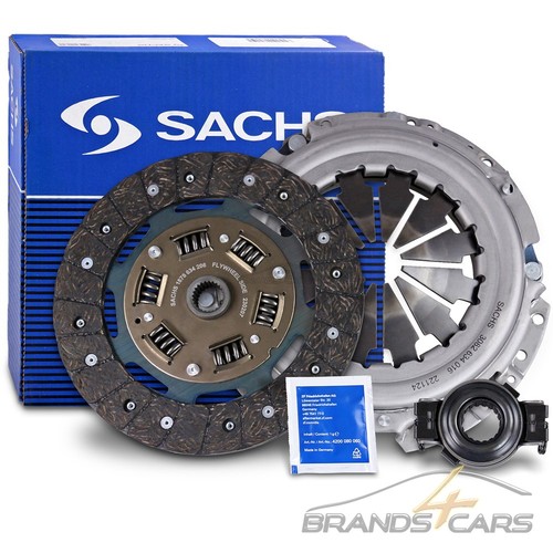 Sachs kupplungssatz für seat - fÜr,