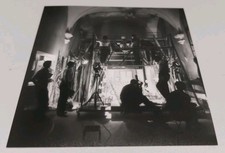 Original Pressefoto Augsburger