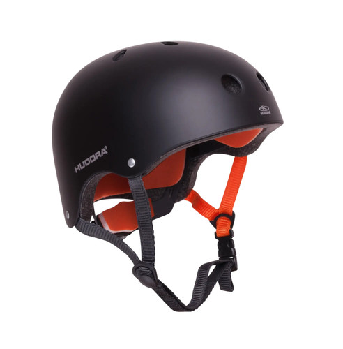 Hudora 84104 skaterhelm - hudora,
