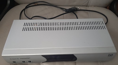 Sat receiver telestar diginova - sat-receiver,