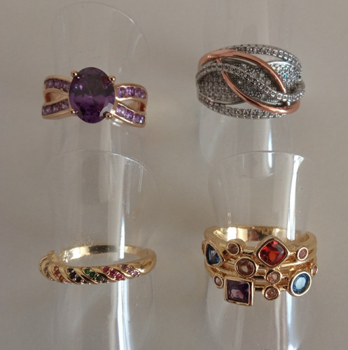 Hochwertiges modeschmuckset - hochwertiges,