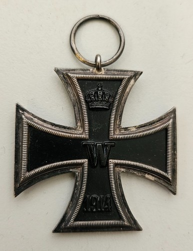 Orden eisernes kreuz - ek, orden,