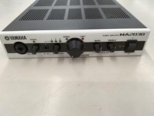 Yamaha MA2030A Endstufe Audio