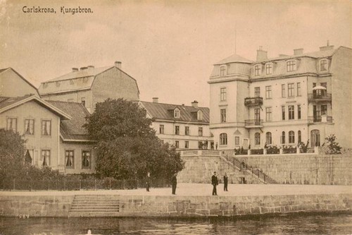 Carlskrona karlskrona sweden - carlskrona,