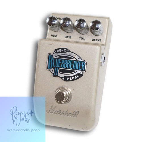Marshall bluesbreaker ii - marshall,