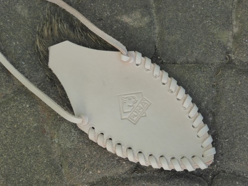 Puma sauschwartenscheide für - puma,
