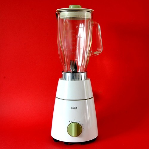 Braun küchenmixer - braun, mx