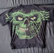 Vintage 1990s - Green