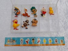 Sandmännchen und seine