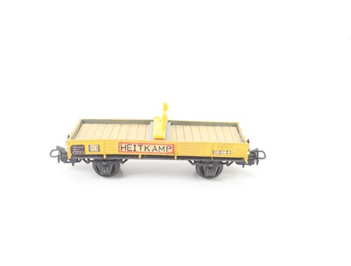 Märklin 4503 offener - h0, 4503 offener