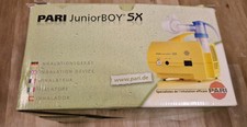 PARI Junior Boy SX Inhalationsgerät